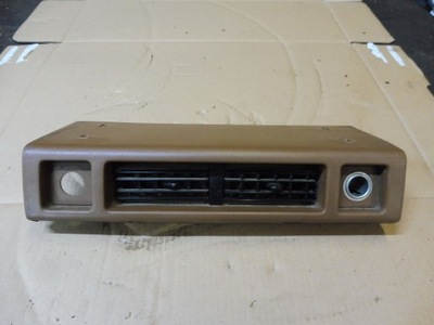 Patrol панель средний рамка + решётки 3.3 k160 eu фото №1