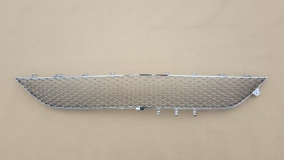 WITH CLASS 222 AMG S65 DEFLECTOR CHROME BUMPER FRONT - milautoparts-fr.ukrlive.com