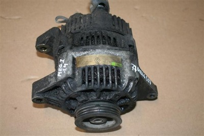 GÉNÉRATEUR RENAULT MEGANE I 1.4 7700866507 - milautoparts-fr.ukrlive.com