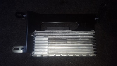 Audi a4 b8 усилитель радио 8t0035223ab фото №1