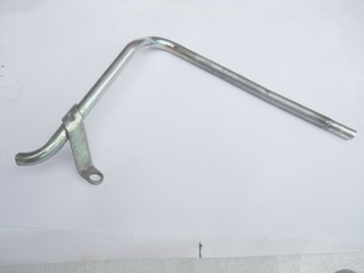 Ford mondeo smax 2,0tdci трубка насоса масла фото №1