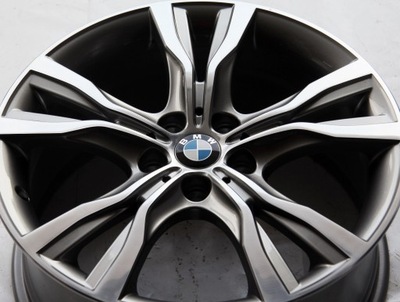 ORIGINAL BMW SERIES 2 F45 F46 18 6855093 B18.125 - milautoparts-fr.ukrlive.com