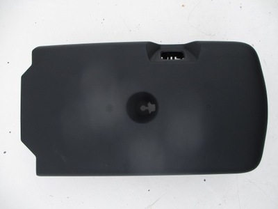 Защита колонки audi a8 4n0 17r фото №1