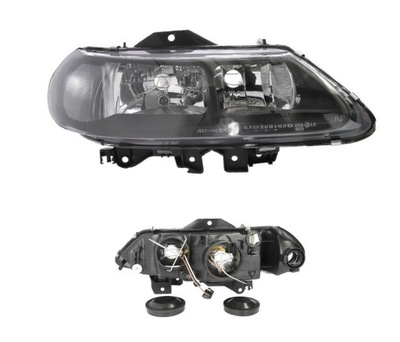 LAMP LAMP FRONT RENAULT LAGUNA I FACELIFT 99-00 RIGHT - milautoparts-fr.ukrlive.com