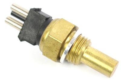 SENSOR TEMPERATURE WATER MERCEDES C W202 / E W124 - milautoparts-fr.ukrlive.com