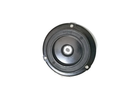 Диск сцепления компрессора кондиционера w210 c208 фото №1