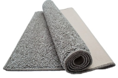 Dywan Shaggy Obszyty 160x220cm 8 kolorów+GRATIS