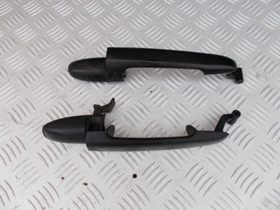 MERCEDES SPRINTER 906 HANDLE EXTERIOR ORIGINAL - milautoparts-fr.ukrlive.com