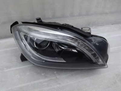 MERCEDES LAMP ML W166 16 A1668202359 - milautoparts-fr.ukrlive.com