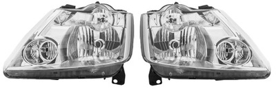 RENAULT MODUS LAMP LAMP FRONT LEFT RIGHT - milautoparts-fr.ukrlive.com