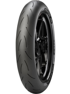 METZELER RACETEC RR 120/70ZR17 58 IN - milautoparts-fr.ukrlive.com