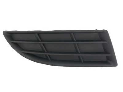 GRILLE DÉFLECTEUR CALANDRE DU RADIATEUR SKODA ROOMSTER PRAKTIK 5J RÉFECTION - milautoparts-fr.ukrlive.com