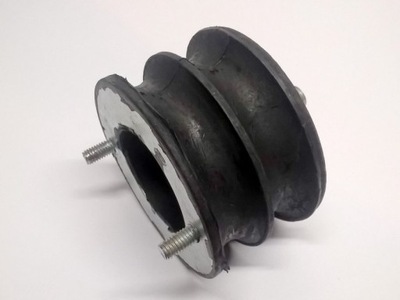 Подушка двигуна fso 125p polonez фото №1