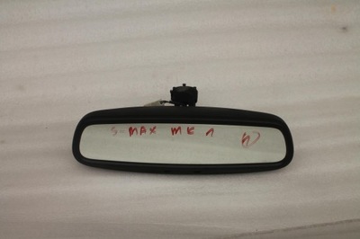 Зеркало заднего вида фотохромный ford s-max mk1 фото №1
