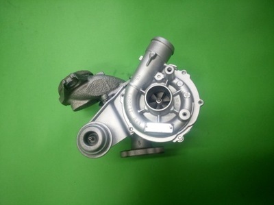 TURBINE 807 806 ZETA PHEDRA ULYSSE 2.0 109 KM - milautoparts-fr.ukrlive.com