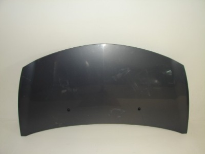 Капот кришка двигуна renault clio 3 3 05-12 фото №1