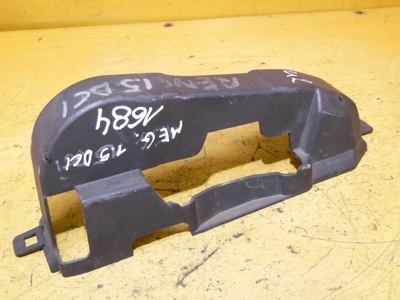 Корпус распределительного вала megane ii 1.5 dci 8200102677 фото №1