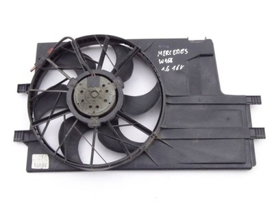 MERCEDES W168 1.4 1.6 16V @ VENTILATEUR DE RADUATEUR - milautoparts-fr.ukrlive.com