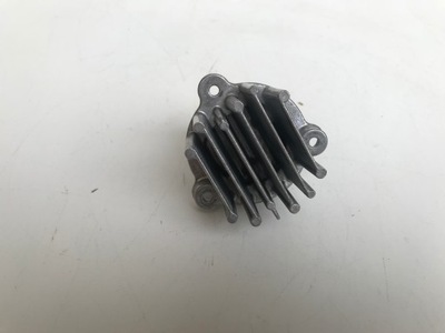 Vw crafter 7c модуль jeż led правый фото №1