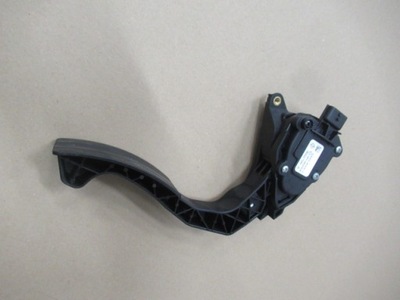 Dacia sandero ii 2 lift педаль газа 180022703r фото №1