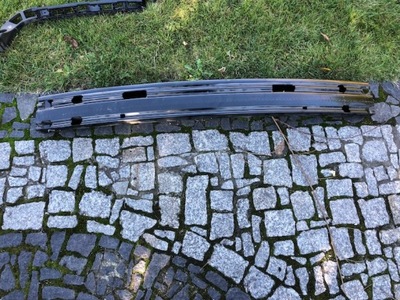 Nissan x-trail балка задня задня оригінал фото №1