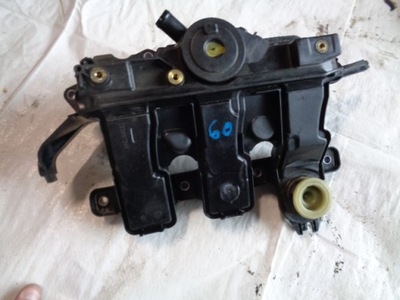 Espace v 5 вентиляція картера оливи кришка 1.6 dci 118300724r фото №1