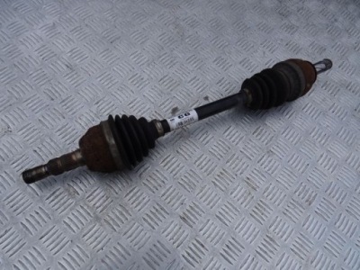 Opel astra iv j 1.6 16v приводной вал короткий 13250860 фото №1