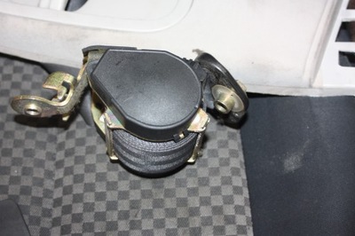 CEINTURE DE SÉCURITÉ DROITE AVANT RENAULT MEGANE II - milautoparts-fr.ukrlive.com