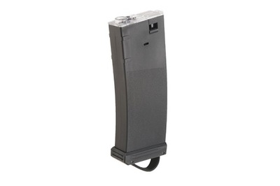 TRACER Magazynek Mid-cap M4 M16 AR 150bb naświetlacz kulek