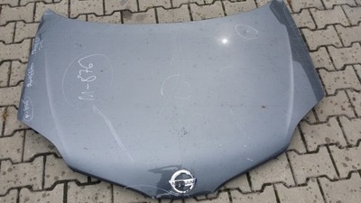 EMU CAPOT NISSAN PRIMERA P12 P-12 02- - milautoparts-fr.ukrlive.com