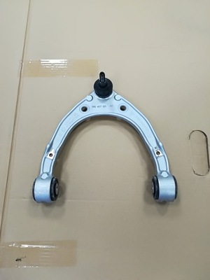 Рычаг передний верхний porsche cayenne новый фото №1