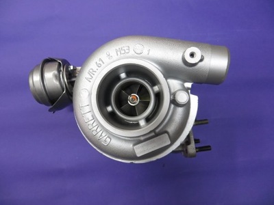 TURBO TURBINE IVECO DAILY 3,0 HPI 166KM 753959 - milautoparts-fr.ukrlive.com