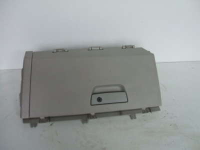 Chrysler voyager 08- бардачок пасажира c311301 фото №1