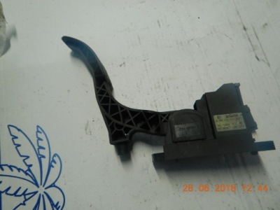 Skoda оригинальный номер 0281002379 фото №1