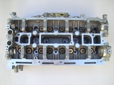 CYLINDER HEAD FORD MUSTANG USA 2.3 ECOBOOST EKOBOST RFEJ7E-6090-EC NEW NEW CONDITION ORIGINAL - milautoparts-fr.ukrlive.com