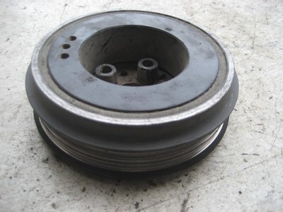 ROUE POULIE VW BORA 1.9 TDI - milautoparts-fr.ukrlive.com