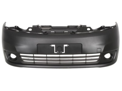 Nissan nv200 бампер передний перед противотуманные фары фото №1