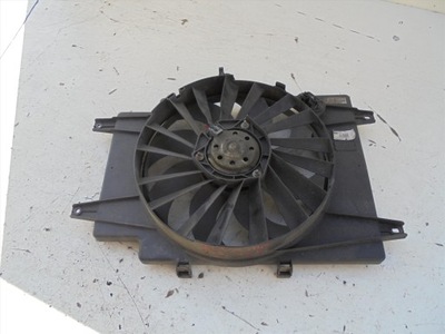 VENTILATEUR DE RADUATEUR ALFA ROMEO 147 2.0 16V - milautoparts-fr.ukrlive.com