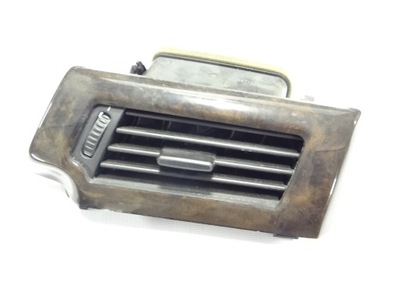 Bmw e60 e61 решётка обдув правая 6913708 фото №1