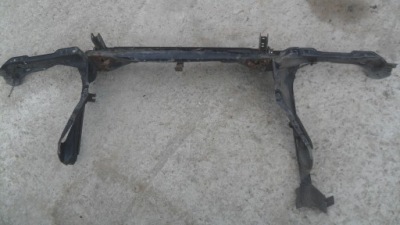 Bmw e34 усилитель перед pas передний фото №1