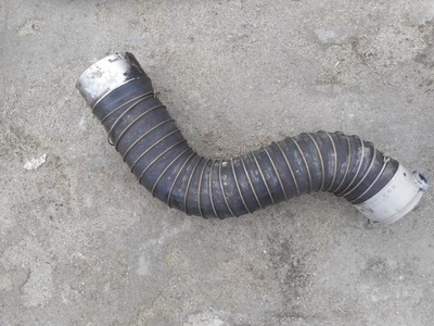 BMW X3 F25 X4 F26 JUNCTION PIPE TUBE 11618573762 - milautoparts-fr.ukrlive.com