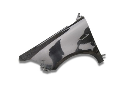 Lancia ypsilon 11-15 крыло  левое  перед передний фото №1