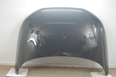 Капот audi a1 8x0 оригинал 8x 8xa фото №1