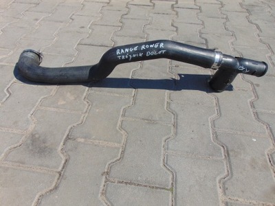 Тройник wąż повітря range sport cpla6k770cb фото №1