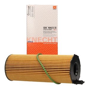 FILTER OILS AUDI A4 B8 A5 A6 C6 A8 Q5 Q7 2.7D 3.0D - milautoparts-fr.ukrlive.com