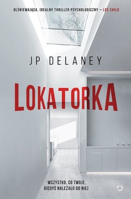 LOKATORKA / JP DELANEY / TANIO / WYS.24H