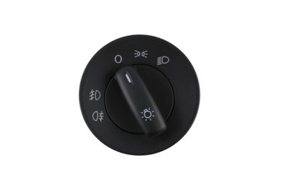 Przełącznik świateł główny Octavia II 1Z0941431K