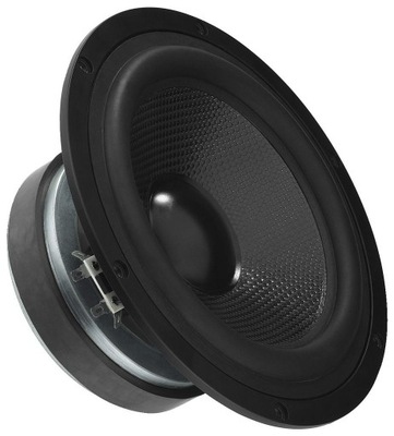 Monacor SPH-225C Głośnik niskotonowy 120 Watt RMS 90 dB 8 Ohm 222mm