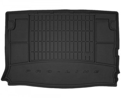 TAPIS DE COFFRE COUSSINET TAPIS PEUGEOT DE CHARGEMENT 1 - milautoparts-fr.ukrlive.com