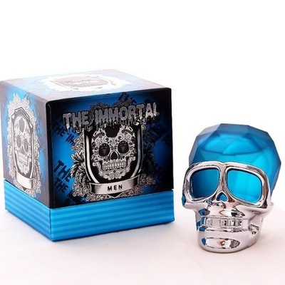 Tiverton The Immortal Men 100 ml woda perfumowana